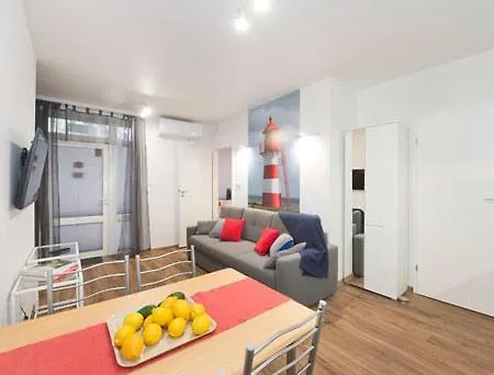 Apartamento Pomorskie Agnes *