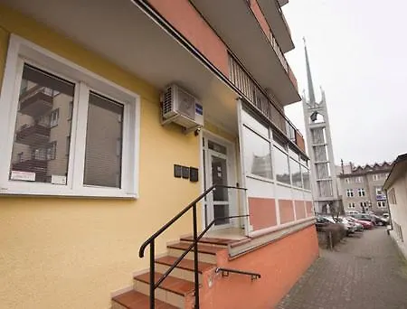 Pomorskie Agnes * Gdynia